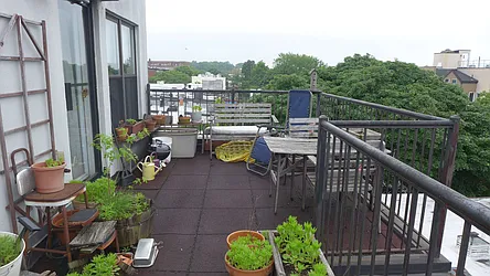 Rented by Garfield Realty 