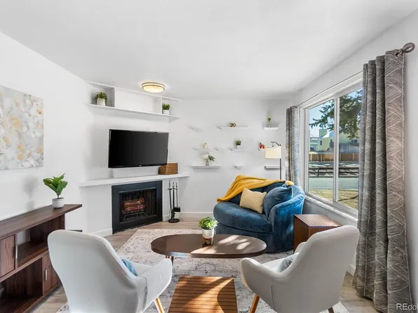 16482 E Radcliff Place #A, Aurora, CO 80015