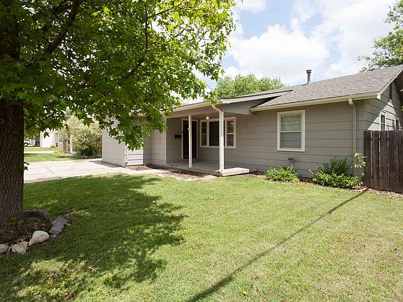 2nd image of 3062 S Millwood Ave