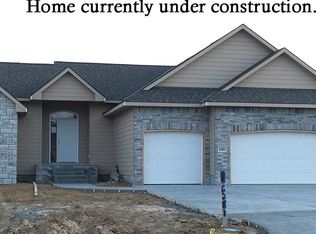 6281 W Kollmeyer St, Wichita, KS 67205
