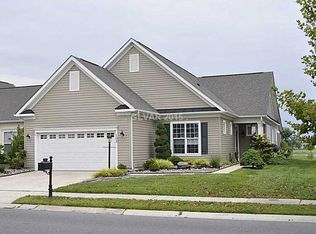 102 Willis Island Dr, Bridgeville, DE 19933
