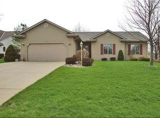 732 Sunnyview Dr, Racine, WI 53406