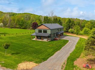 615 Frosty Valley Rd, Danville, PA 17821