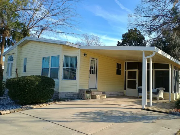 3151 NW 44th Ave Lot 133, Ocala, FL 34482