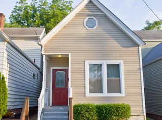 1024 E Saint Catherine St, Louisville, KY