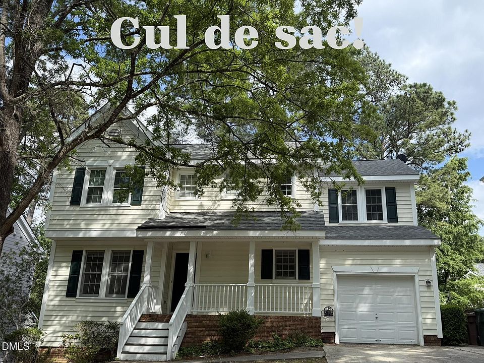 1st image of 105 Highfalls Ct