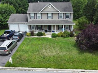 417 Otter Way, Frederica, DE 19946