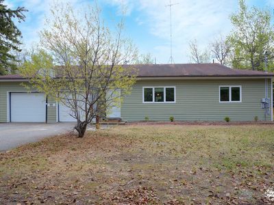 3049 Repp Rd, North Pole, AK, 99705
