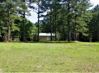 231 A B Bailey Rd, Deridder, LA 70634