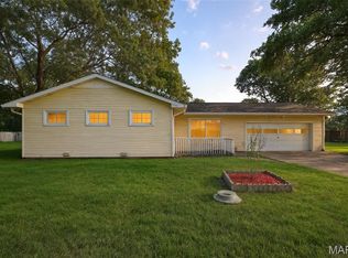 420 Virginia St, Granite City, IL