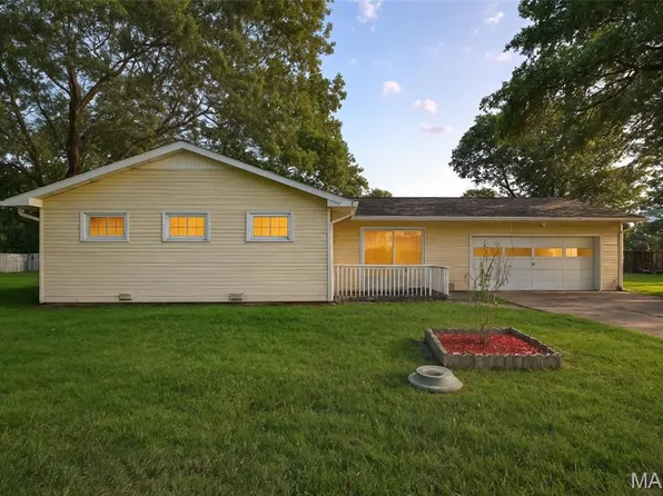420 Virginia St, Granite City, IL 62040
