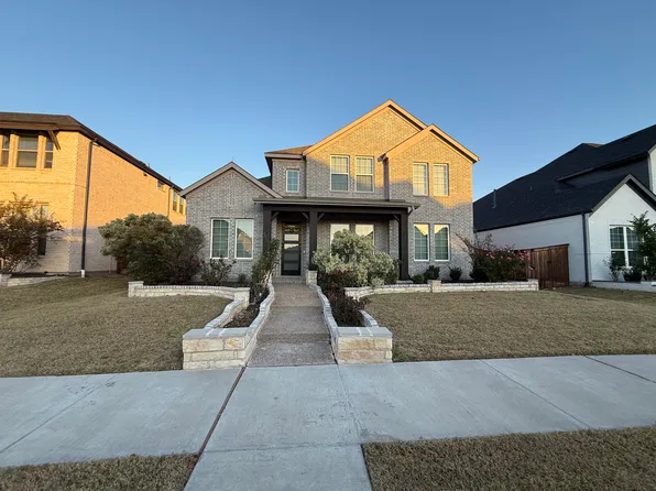 6842 Albany Park, Frisco, TX 75034