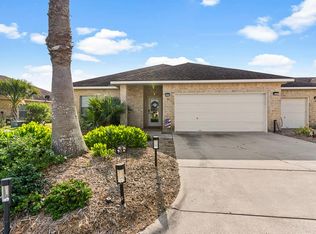 56 Torrey Pines Rd, Laguna Vista, TX 78578