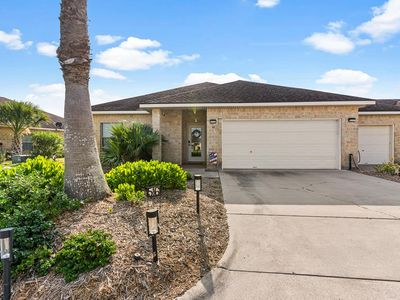 56 Torrey Pines Rd, Laguna Vista, TX, 78578