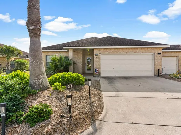 56 Torrey Pines Rd, Laguna Vista, TX 78578