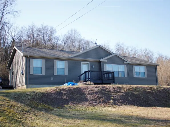 255 Orchard Ln, Freedom, PA 15042