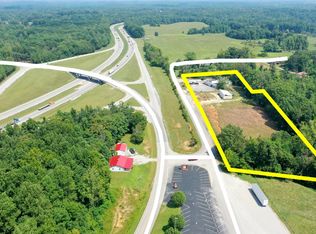 9888 Roberts Rd, Silver Pt, TN 38582