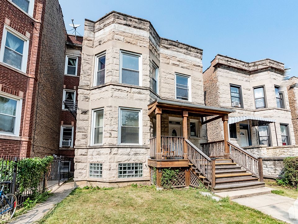 1st image of 1310 W Winnemac Ave #2R