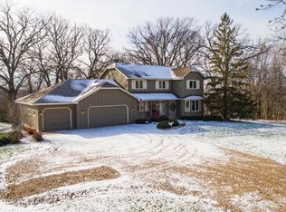 9381 County Road 11, Independence, MN 55328