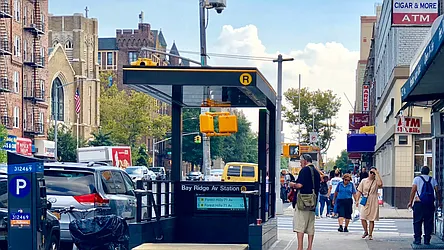 Rented by Coldwell Banker Advantage