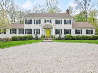 61 Bittersweet Ln, New Canaan, CT 06840
