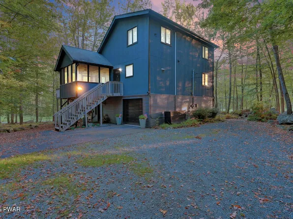 76 Wedge Dr Lot 2982, Lake Ariel, PA 18436