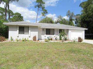 18448 Morrisson Ave, Pt Charlotte, FL 33948