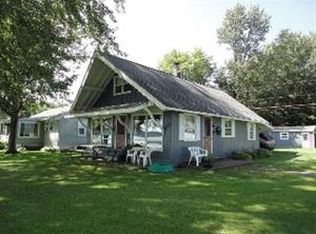 6449 Whallon Rd, Mayville, NY 14757