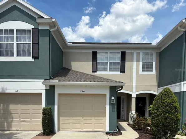 650 Shropshire Loop, Sanford, FL 32771