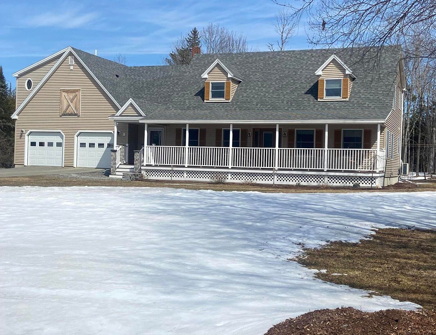 27 Mill Road, Corinth, ME 04427 Zillow