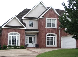 22 S Sechrest Cir, Rogers, AR 72758