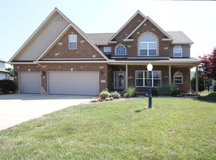 3372 Garvey Ln, Edwardsville, IL 62025