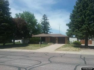 3287 Monte Vista Rd, Torrington, WY 82240