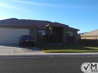387 N 3220 W, Hurricane, UT 84737