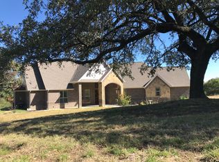 409 Agnes N, Springtown, TX 76082