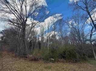 245 Slayton St, Whitmire, SC 29178