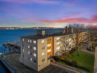 292 Pequot Avenue #4L, New London, CT, 06320