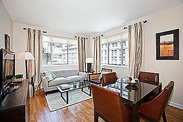 Rented by Heller Organization