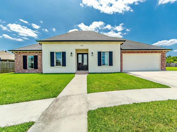 339 Karoline Elizabeth St, Houma, LA 70360