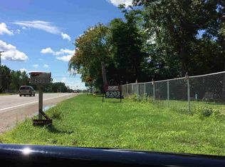 0 N Dort Hwy, Mount Morris, MI 48458