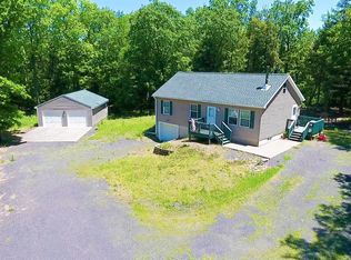 452 Potic Creek Rd, Earlton, NY 12058