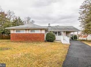 630 Roberts Ct, Aberdeen, MD 21001