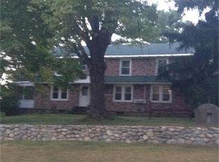 436 NE Main St #3, Douglas, MA 01516