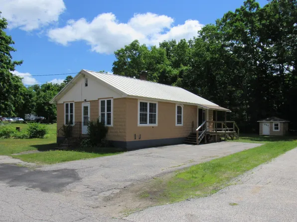 3 Boothby Avenue, Sanford, ME 04073