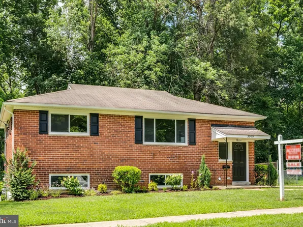 3919 Littleton St, Silver Spring, MD 20906