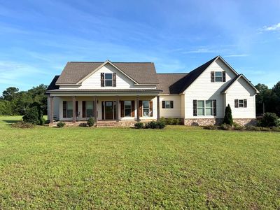 6068 County Road 73, Midland City, AL, 36350