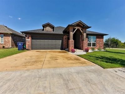 6517 SE 87th St, Oklahoma City, OK, 73135