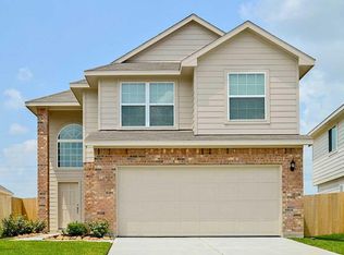 3518 Riverside Glen Ln, Richmond, TX 77469