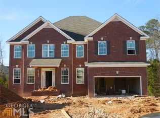 21 Little Ct, Acworth, GA 30101