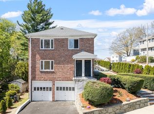 5 Spinney St #1, West Roxbury, MA 02132